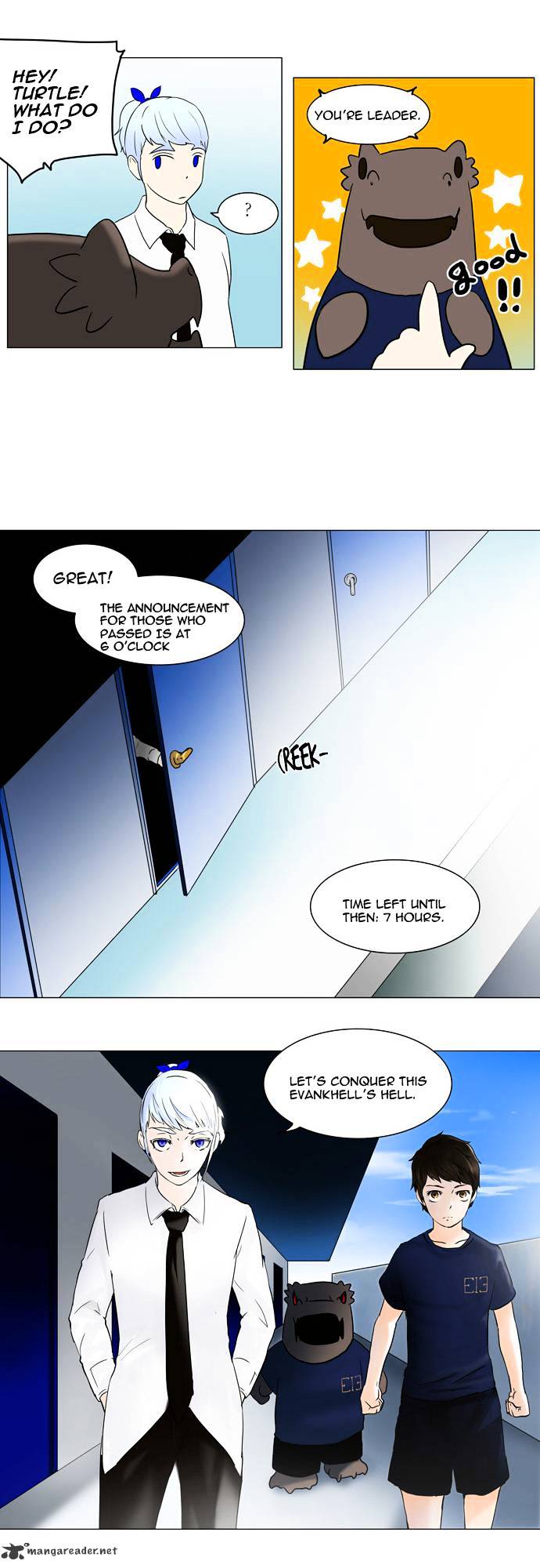 Tower of God, Chapter 53 image 27